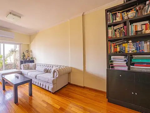 VENTA DEPARTAMENTO 4 AMBIENTES BELGRANO CREDITO