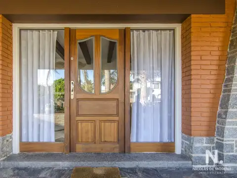 Casa en Alquiler Temporal en Península, USD 0