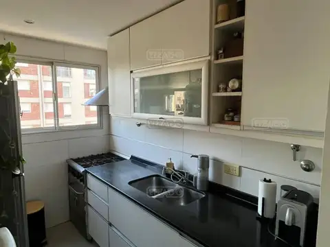 Departamento en Venta en Olivos, USD 129.000