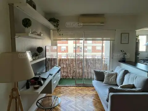 Departamento  en Venta en Olivos, Vicente López, G.B.A. Zona Norte