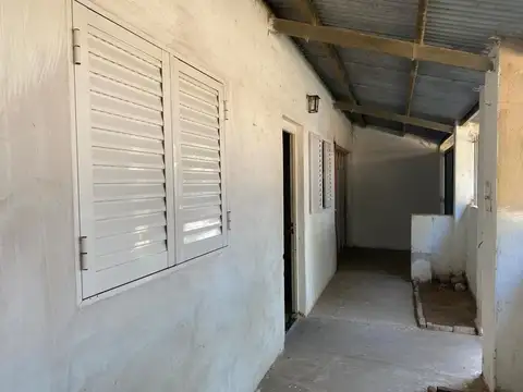 Casa en Venta en Recreo, USD 27.000