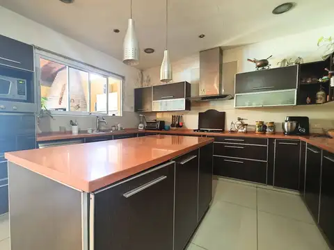 Casa en Venta de 4 dormitorios