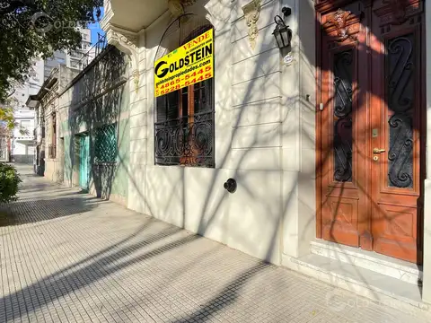 PH en Parque Chacabuco