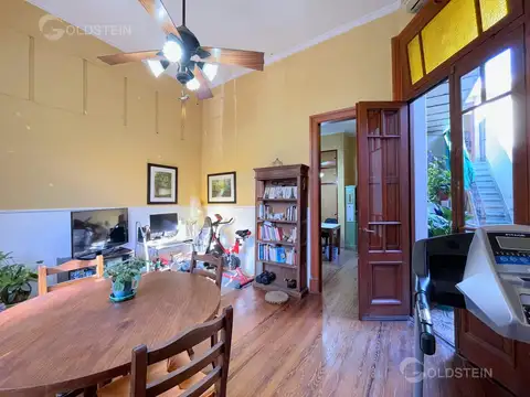 Depto Tipo Casa en Venta de 3 dormitorios