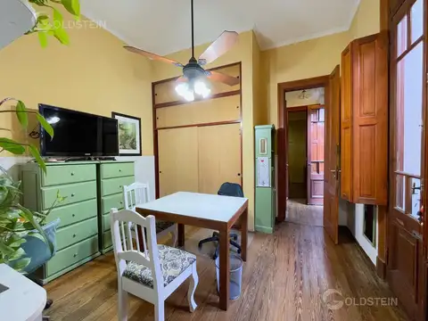 Depto Tipo Casa en Venta en Parque Chacabuco, USD 220.000