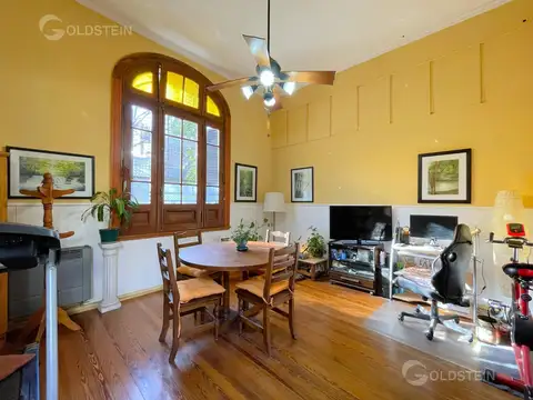 Depto Tipo Casa en Venta de 4 ambientes