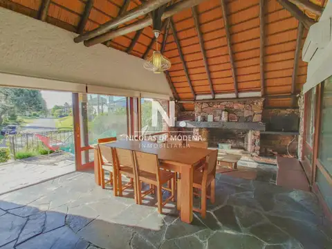 Casa en Venta 2025 años