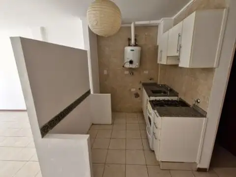 Departamento en Alquiler 26 años