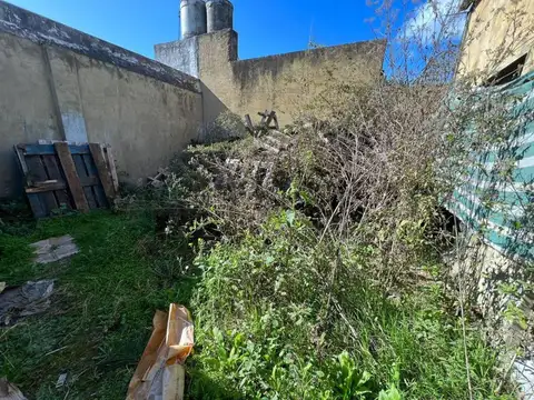 Galpon en Venta 10  mts Frente