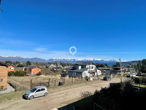 Departamento en Venta en Dina Huapi, USD 120.000