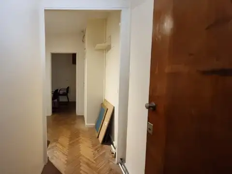 Oficina en Microcentro