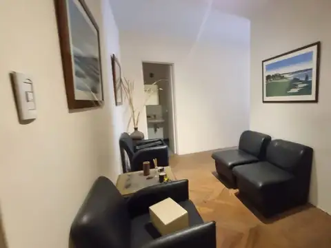 Oficina en Microcentro