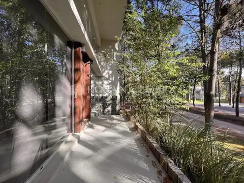 Boulevard La Herradura  Pinamar