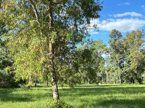 LOTE EN VENTA, BARRIO PRIVADO PINARES COUNTRY CLUB, EXALTACIÓN DE LA CRUZ