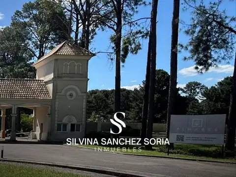 Terreno en Venta en Los Pinares Country Club, USD 39.000