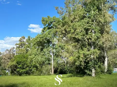 LOTE EN VENTA, BARRIO PRIVADO PINARES COUNTRY CLUB, EXALTACIÓN DE LA CRUZ