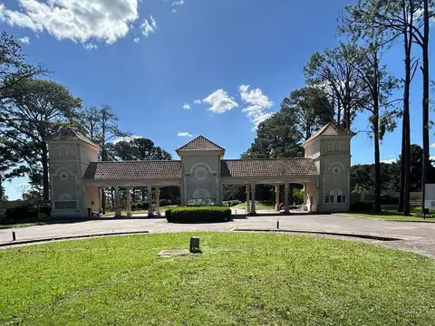 Terreno en Venta de 1600,0 m2