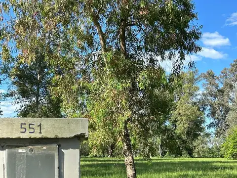 Terreno en Venta en Los Pinares Country Club, USD 39.000