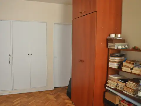 Departamento en Venta en Recoleta, USD 80.000