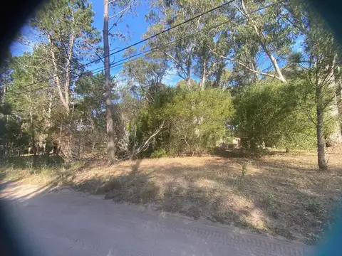 Terreno en venta - 600Mts2 - Las Gaviotas