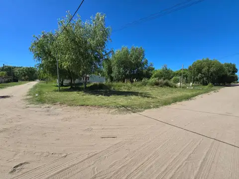 Venta Lote Calle 78 Esquina 12 Mar Del Tuyu Oportunidad 