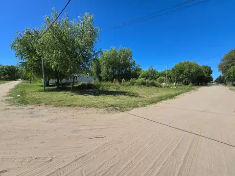 Terreno en Venta de 292,0 m2