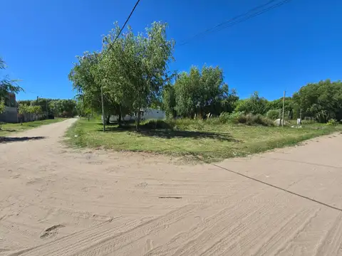 Terreno en Venta en Mar del Tuyu, USD 15.000