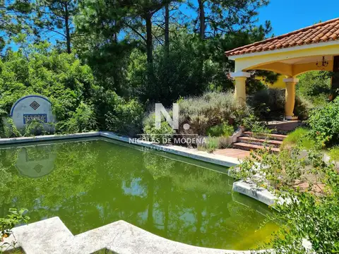 Casa en Alquiler Temporal en La Barra, USD 0