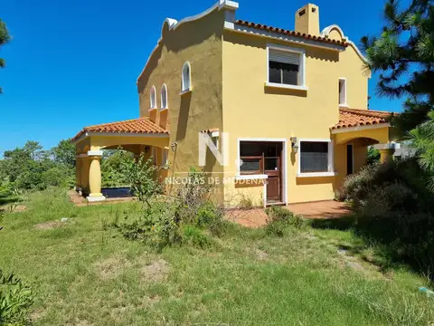 Casa en Alquiler Temporal de 5 dormitorios