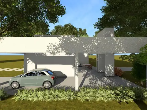 Casa en Venta en Lujan, USD 198.000