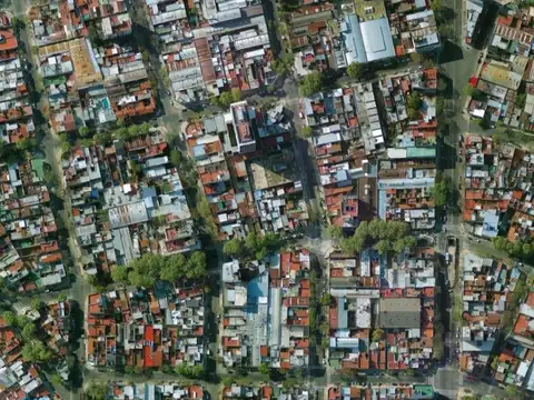 Terreno en venta - 6.800Mts2 - Nueva Pompeya