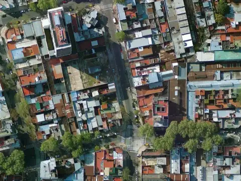 Terreno en Venta de 6800,0 m2