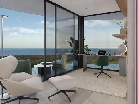 Departamento en Venta en Puerto Madero, USD 920.000