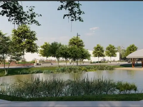 LOTES EN FINCAS DEL ROSEDAL IBARLUCEA