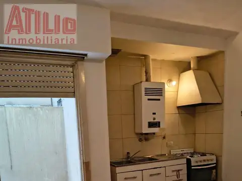 Departamento consultorio venta Nuñez 2Ambien apto prof metrobus subte