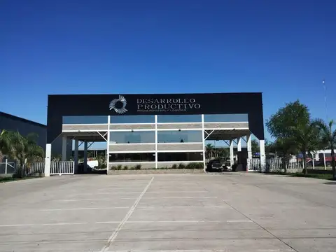 Ruta Provincial 24 5801