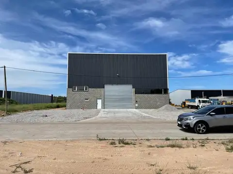 Galpon en Alquiler en Cuartel V, USD 5.000