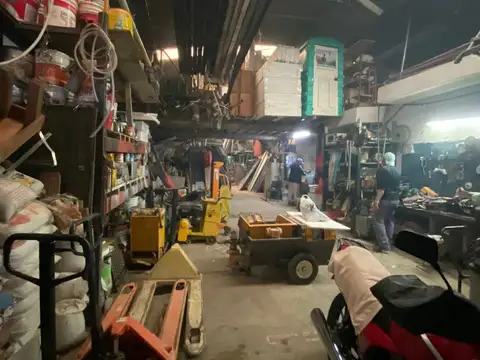 Galpon en Venta en Tablada, USD 159.000