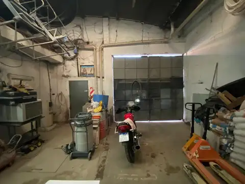 Galpon en Venta 15 años