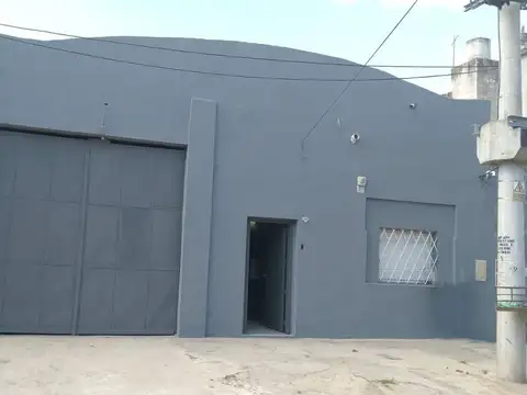 VENTA GALPON ZONA INDUSTRIAL LA TABLADA