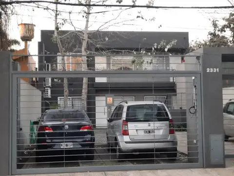 Benito Villanueva 2331 , Piso 1