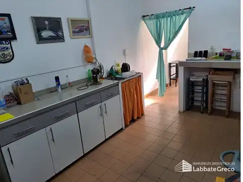 Local en Venta en Villa Lynch, USD 90.000