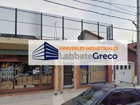 Local - Venta - Argentina, General San Martín - Victorino de la Plaza  500