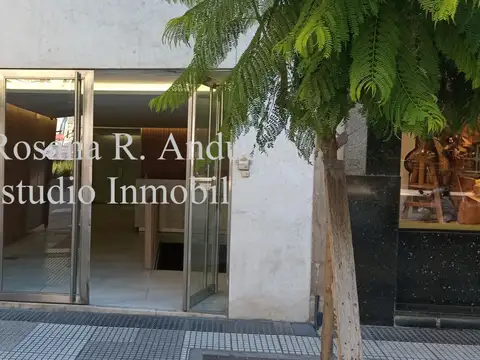 Marcelo Torcuato De Alvear 600