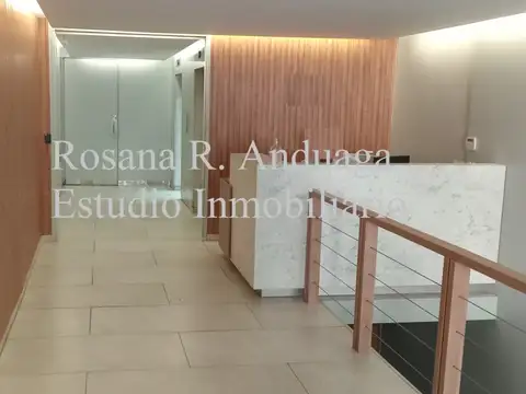 EXCELENTE PISO DE OFICINAS CON VISTA A PLAZA SAN MARTIN - PISO 10