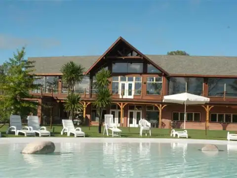 LOTE EN VENTA - EN BARRIO PRIVADO GRAND BELL 467 Y 146