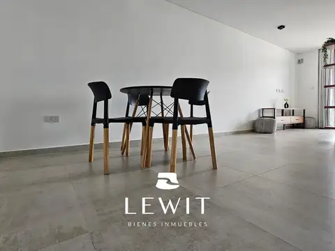 VENTA MONOAMBIENTES | A ESTRENAR | 43 m² | ZONA CENTRO | NEUQUEN