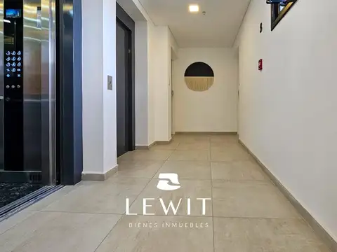 Departamento en Alquiler de Monoambiente