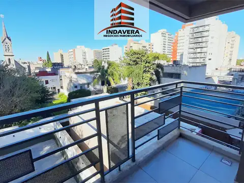 Departamento en Alquiler de 1 dormitorio