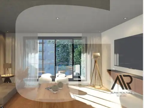 Departamento en Venta de 4 ambientes